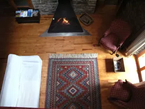 Gemütliche und sonnige Casa Rural Biescas mit chimineas, - Image 2