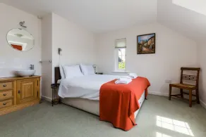Lake Cottage - Elegante refugio costero - Image 4