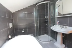 CHALET MED EN KINEMATOGRAFISK UDSIGT - Image 5