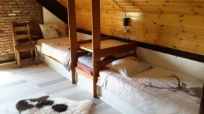 Mycket trädbevuxen fastighet i achouffe - Image 4