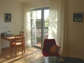 Barrierefreie Ferienwohnung SONNE auf Rügen - Image 5