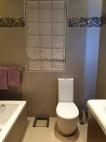 Apartamento de 2 habitaciones y 2 baños con aire acondicionado Bugibba - Image 2