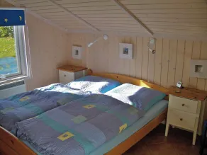 Vacation home on the edge of the field on the Baltic Sea in Timmendorfer Strand - Image 2