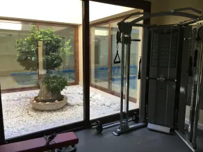 5 star, 3 bedroom 221 m2+70m2 apartment  in Valgrande.150 meters from Valderrama - Image 2