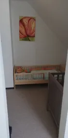 Ferie i Elbe Weser-trekanten på et Resthof nær Nordsøen - Image 2