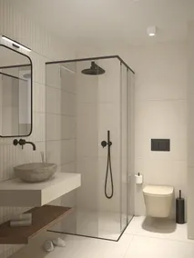 Morfes 1 Bedroom aprt with Hot Tub and partial Sea View by Caldera Houses - Image 4