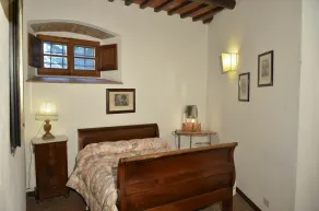 San Pietro Gardenia – Ferielejlighed med swimmingpool i Cortona, Toscana - Image 4