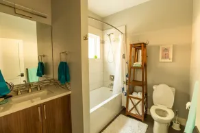 New Rollins Lake Retreat - Image 2