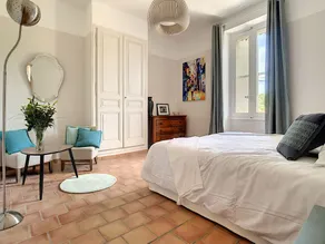 Ferienhaus mit Grill, Terrasse und privatem Pool - Image 2