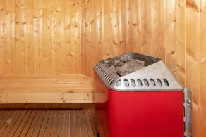 Afsidesliggende oase i Thorup - Image 3