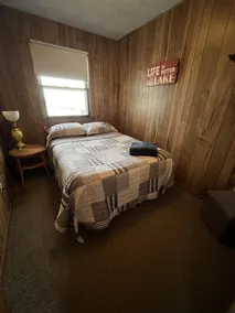 4 bed family cabin on Pokegama near Pine City - Image 5