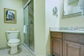 Wyndham Kingsgate | Four 2BR Suites Sleeps 24! - Image 5
