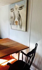 The Freckled Farmhouse near Gettysburg Battlefields, Wineries, Skiing, & Hiking Sleeps 14 - Image 3