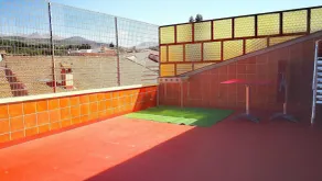 AG2 - Apartment with terrace and barbecue in Gredos Sur - Image 2