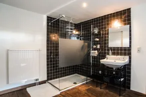 Large landhouse for14 to 24 people, where nature sits at your table in privacy. - Image 4