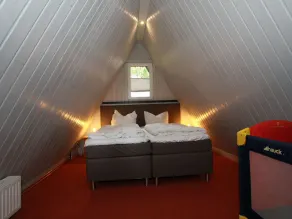 Ferienhaus für 5 Personen mit Garten - Image 3