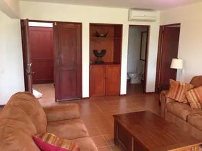 Beach and Golf Villa fully furnished in a all inclusive Resort Royal Decameron - Image 2