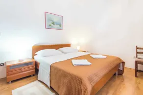 Appartement de vacances avec climatisation et vue sur la mer - Image 2