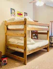 Spacious 3BR Mi Wuk Cabin | Deck, Grill & More - Image 2