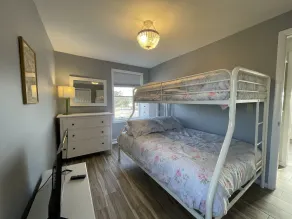 4BR Beachfront Panoramic Water Views near Cape May and Wildwood - Image 4