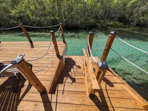 River Run Retreat Weeki Wachee - Image 3