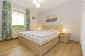 Trafalgar App. 151-55m² vacation apartment in Döse, close to the beach, swimming pool and sauna - Image 5