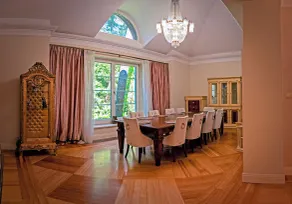 Luxury villa indoor pool Warsaw - Image 4