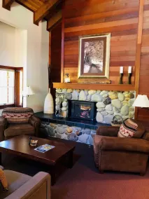 Luxury Lodgepole Home at Northstar - Image 4