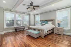 Perfect Masters Rental in Golf Course Community - Bartram Trail CC: Augusta, GA - Image 4