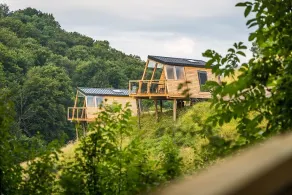 Nesting Resort - Homestead SONČNI RAJ - Image 3
