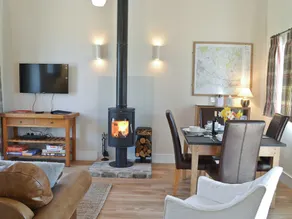 2 Schlafzimmer Unterkunft in East Brabourne, near Ashford - Image 2