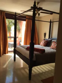 Breathtaking views from a stunning apartment in a UNESCO rated location - Image 3