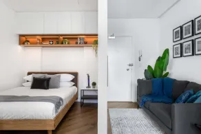 Stylish Studio Near Kings Cross Train Station - Image 5