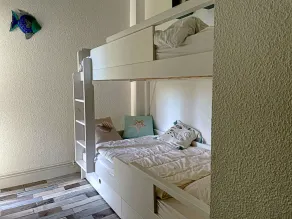 Appartement avec balcon vue mer - Image 4