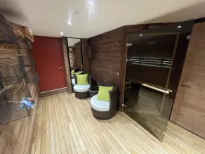 Gîte 5* piscine intérieure, sauna, à 20 mins des pistes de ski, à 300 m d’un Lac - Image 4