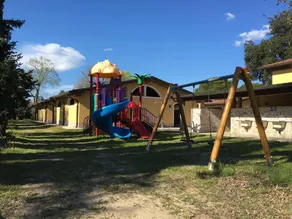 Greenchalets Toskana Viareggio - Campsite - Image 2