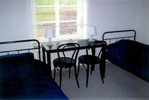 Quiet location with beautiful apartment, close to the town center and harbor, dogs welcome! - Image 3