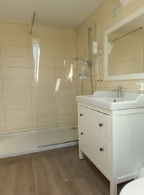 Vacaciones en la mansión - pequeño y acogedor apartamento cerca del mar Báltico - Image 4