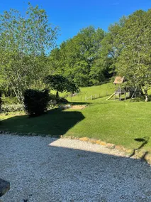 Domaine du Tilleul - La grande maison  - Image 4