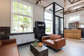 Boutique Hotel d'Oude Morsch - Image 5