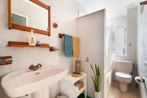Ferienwohnung 'Siempreviva' mit Gemeinschaftspool und WLAN - Image 3