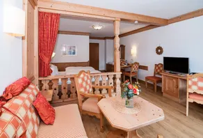 Appartamento di 1 stanza in una posizione privilegiata -, appartamento 12, casa appartamento sul Rottach - Image 5