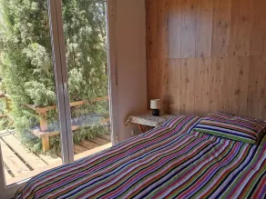 Cozy and bright rural house. Terrace 22 mts - Image 3