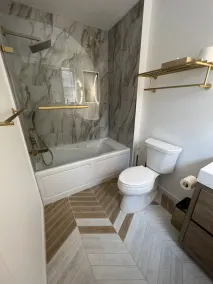 Lässiger Chic: Hamptons Wellness Minded Retreat Home - Image 4