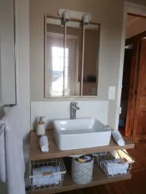 FULLY RENOVATED COUNTRY HOUSE TWO KILOMETERS FROM THE SEA - Image 5
