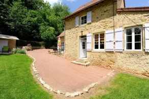 Au Petit Paradis - Vareilles - Image 5