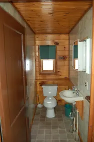 Montgomery Cottage, Montgomery Cottage at Camp Caledonia - Image 2