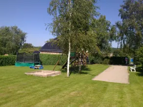 Luxury gite with sauna in Baugnez Malmedy - Image 3