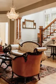 Ellerbeck Bed & Breakfast - Image 5
