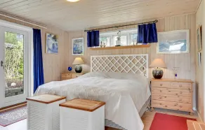 Stunning Home In Melby With Wifi - Image 3